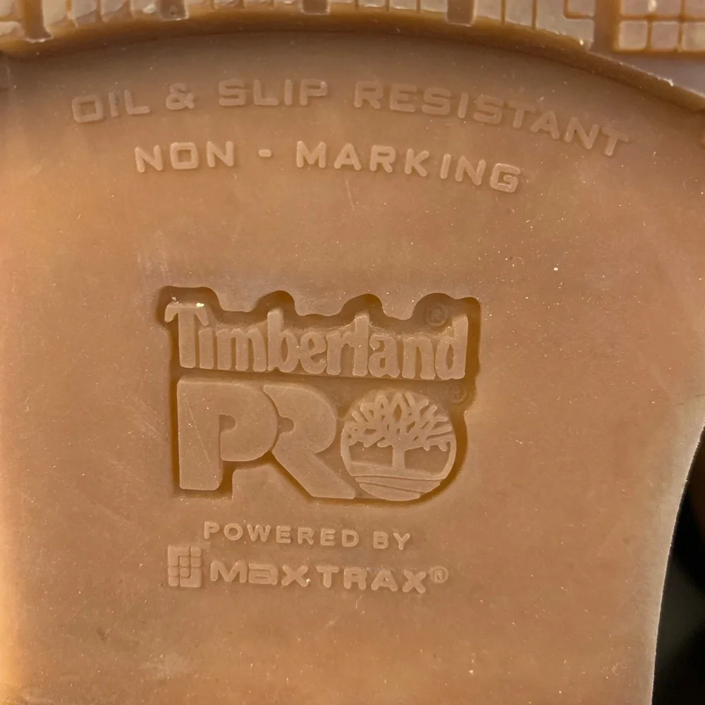 Timberland Pro 6
